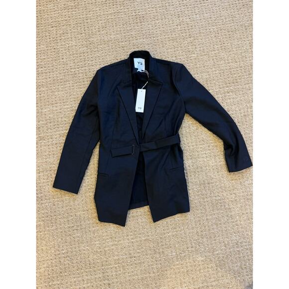 Y-3 Women’s CH1 Blazer - Picture 4 of 5